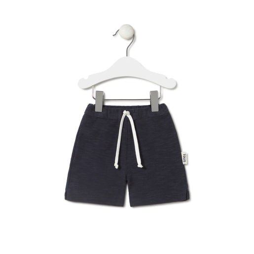 Baby boys outfit in Navi navy blue