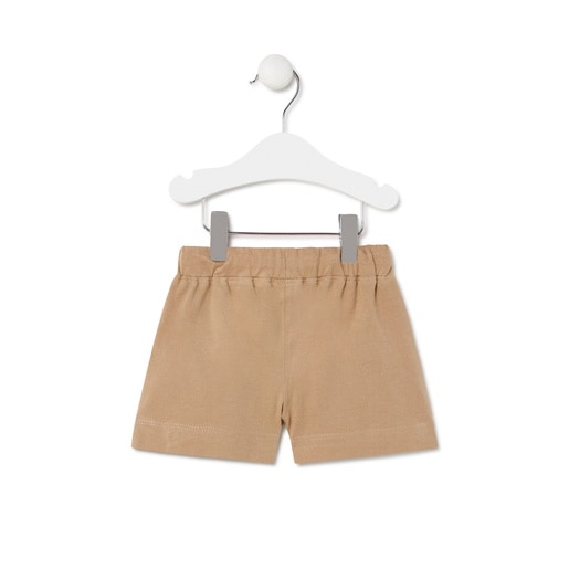 Boys Bermudas in Casual beige