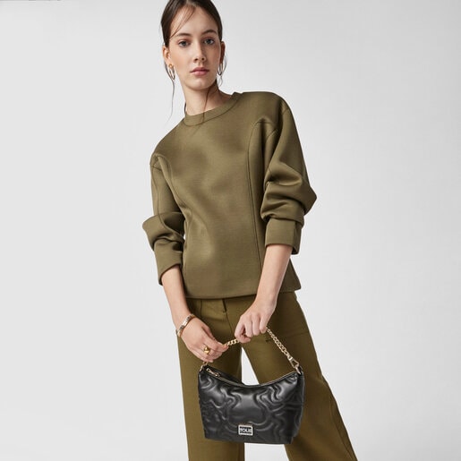 Black Kaos Dream Shoulder bag