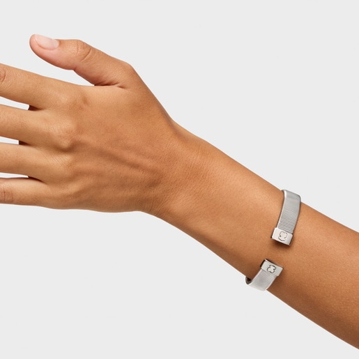 12 mm steel Bangle Bulevar