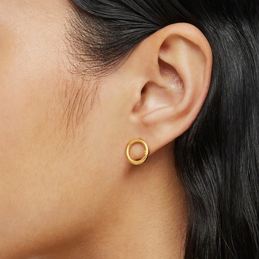 Gold Hold Earrings 47/100