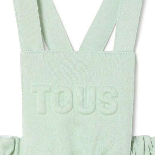 Ranita de bebé Classic bruma