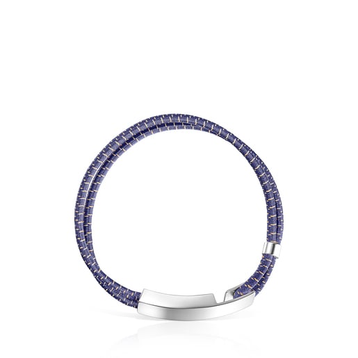 TOUS Man elastic Bracelet