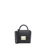 Black Crossbody minibag TOUS Lucia