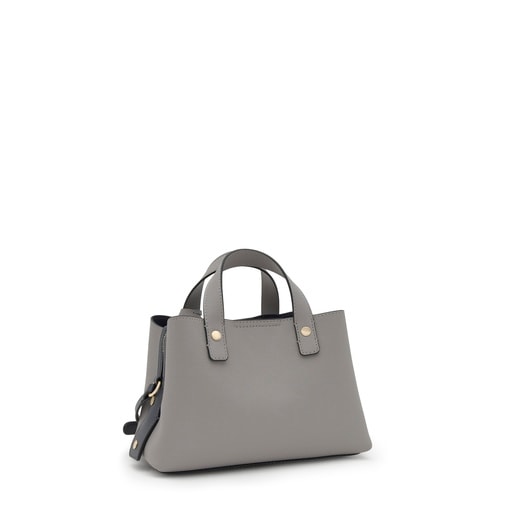 City pequeño gris The Citybow