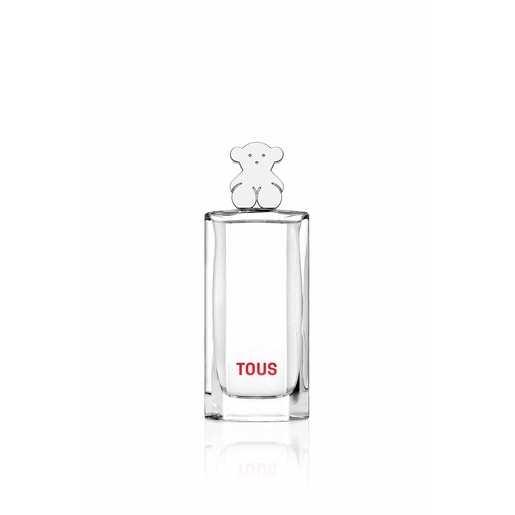 Tous Basics – Toaletní voda o objemu 50 ml