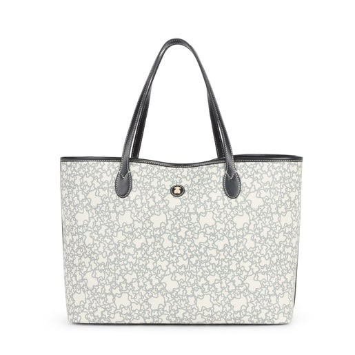 TOUS - Bolso shopping grande Kaos Mini beige