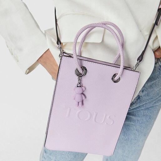 Bolso discount tous pequeño