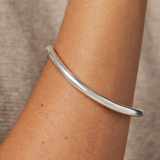 Pulsera de plata Hav