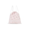 Baby nursery bag in Pic pink