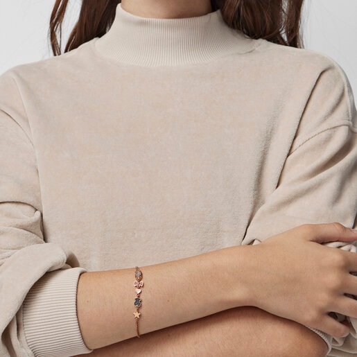 צמיד לנשים ג'וין מרוז ורמייל