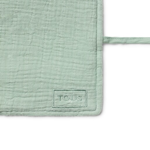 Porta toallitas de bebé SMuse bruma