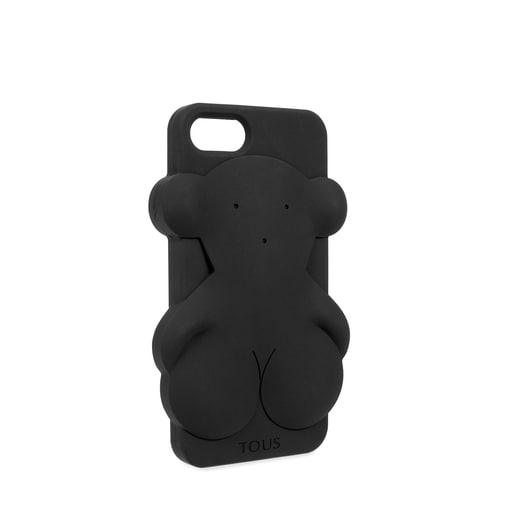 携帯電話ケース Rubber Bear