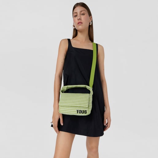 Small Crossbody bag TOUS Carol Vichy