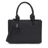 Mini bolso horizontal negro TOUS La Rue New