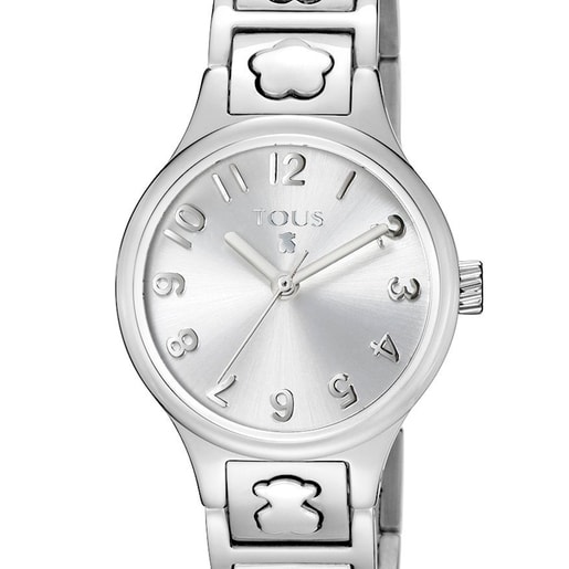 Steel Dolls Watch