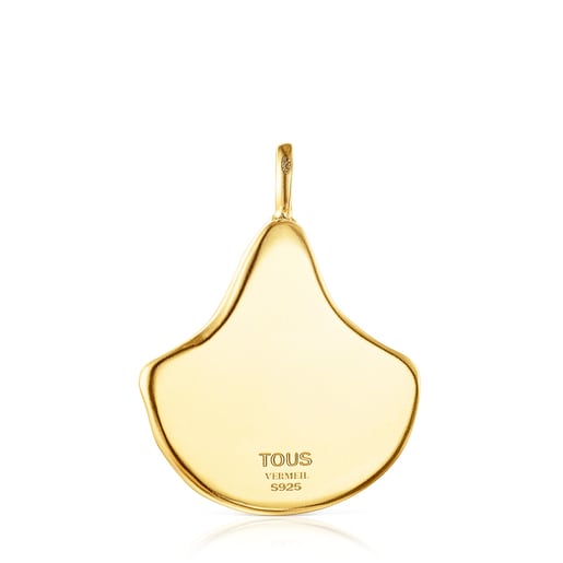 Tous vermeil outlet s925