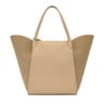 Tote bag color sabbia grande TOUS Tulip