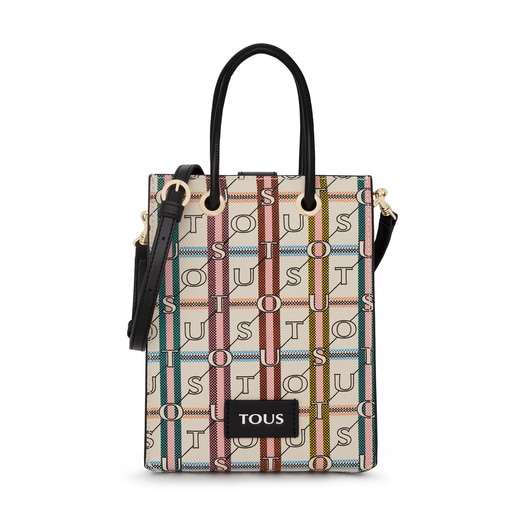 Mini bolso y TOUS Crossroad | TOUS