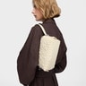 Mini bolso beige TOUS Puffy Bear