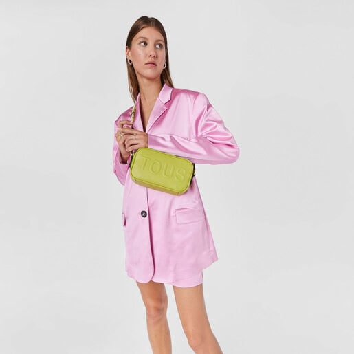 Bandolera reporter lima TOUS La Rue