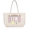 Tote bag TOUS Net bege