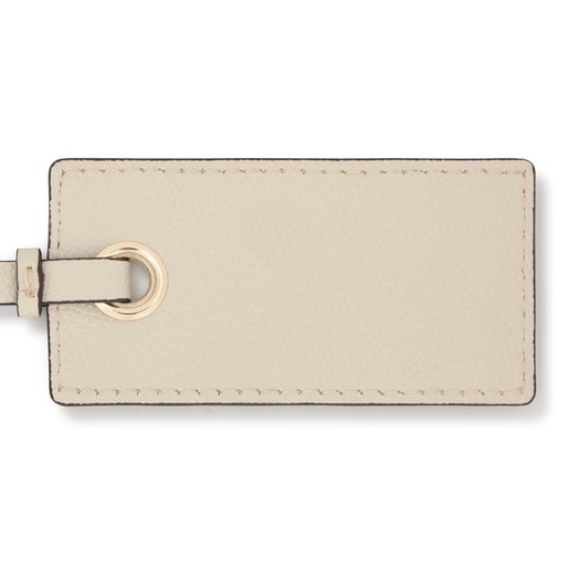 City mediano beige The Citybow