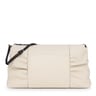 Bandolera grande TOUS Empire beige