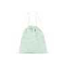 Baby nursery bag in Pic mist