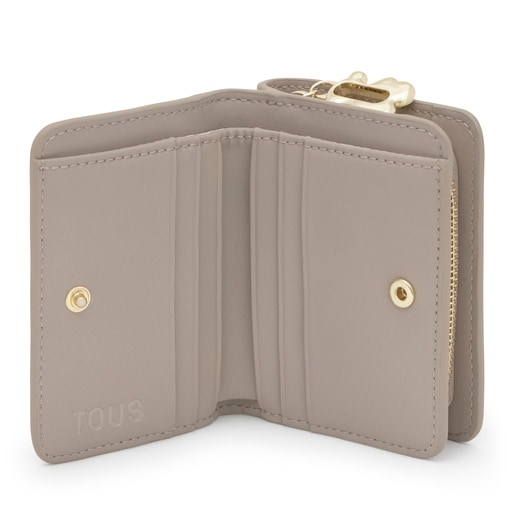 Billetera topo TOUS Fold