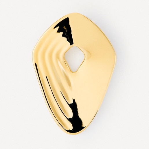 Colgante de oro TOUS ATELIER