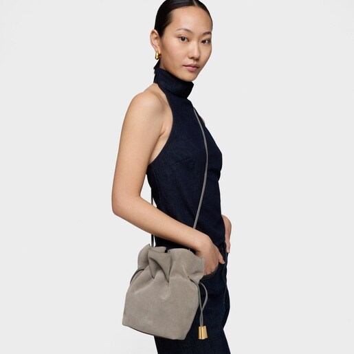 Bombonera topo pequeña Tous Heritage