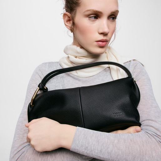 Bowling negro TOUS Hold