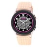 Rellotge smartwatch Samsung Galaxy Watch 5 X TOUS d'Alumini rosat amb corretja de silicona rosa