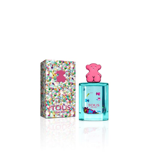 Tous Gems Party Eau de Toilette