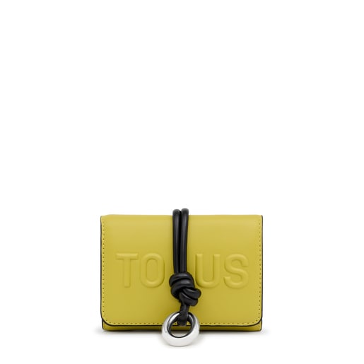 Cartera lima TOUS Cloud