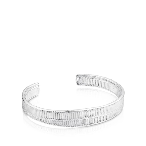 Silver Jolie Bracelet