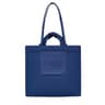 Navy blue TOUS Marina Shopping bag