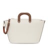 Tote bag grande bege TOUS Helen