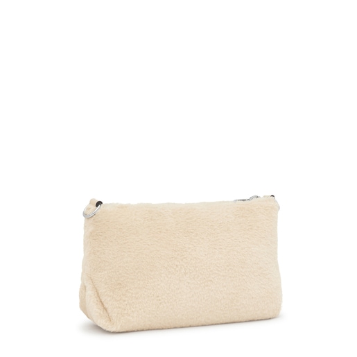 Beige TOUS Balloon Wild Crossbody bag