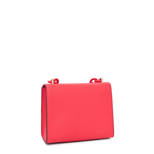 Small red TOUS Funny Crossbody bag