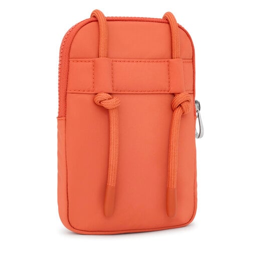 Orange TOUS Marina Cellphone case | TOUS