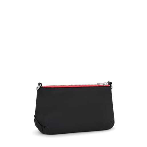 Black TOUS Balloon Soft Crossbody bag