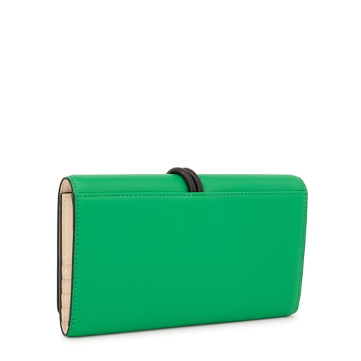 Green TOUS Cloud Wallet