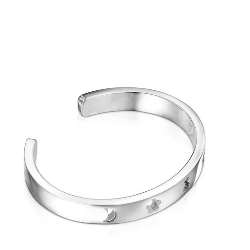 Bracciale in argento Gloria