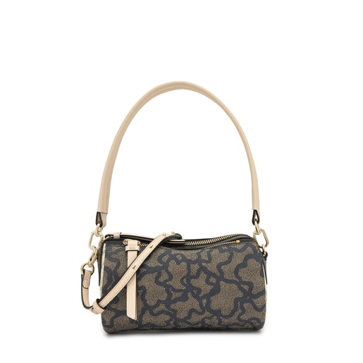 Black Minibag TOUS Kaos Icon