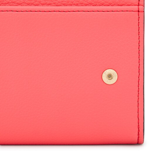 コーラルのウォレット TOUS Terra