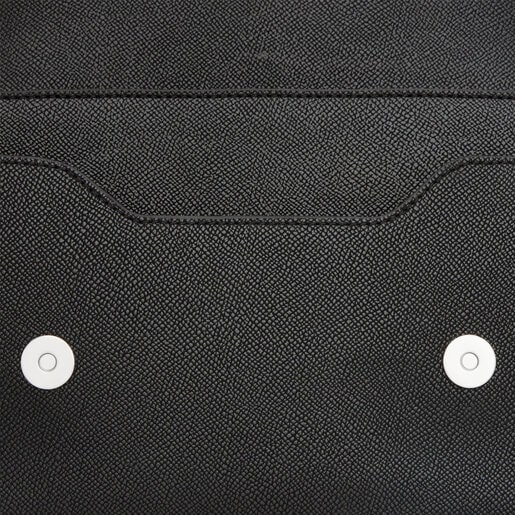 Medium black TOUS La Rue New Audree Crossbody bag