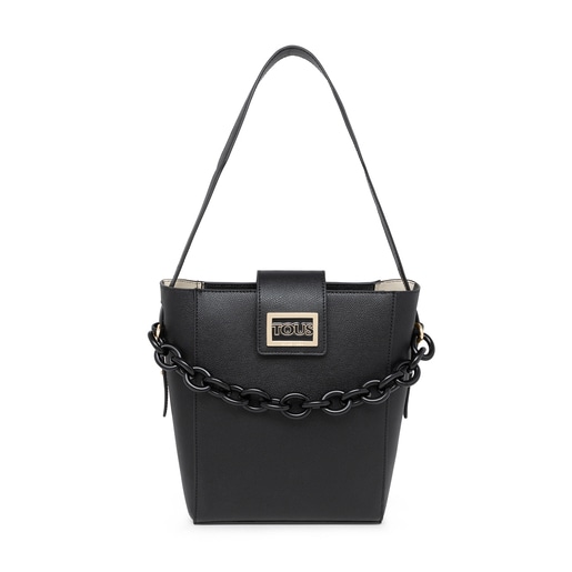 Small black TOUS Funny Shoulder bag