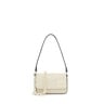 Mini bolsa de hombro beige TOUS Amanda